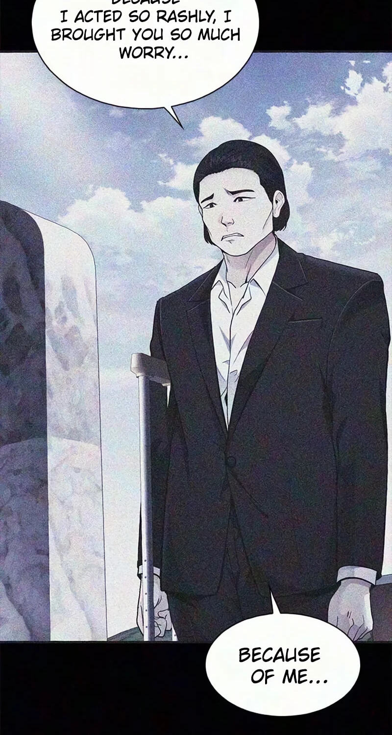 The Lawyer Who Sees Spirits Chapter 28 page 107 - 