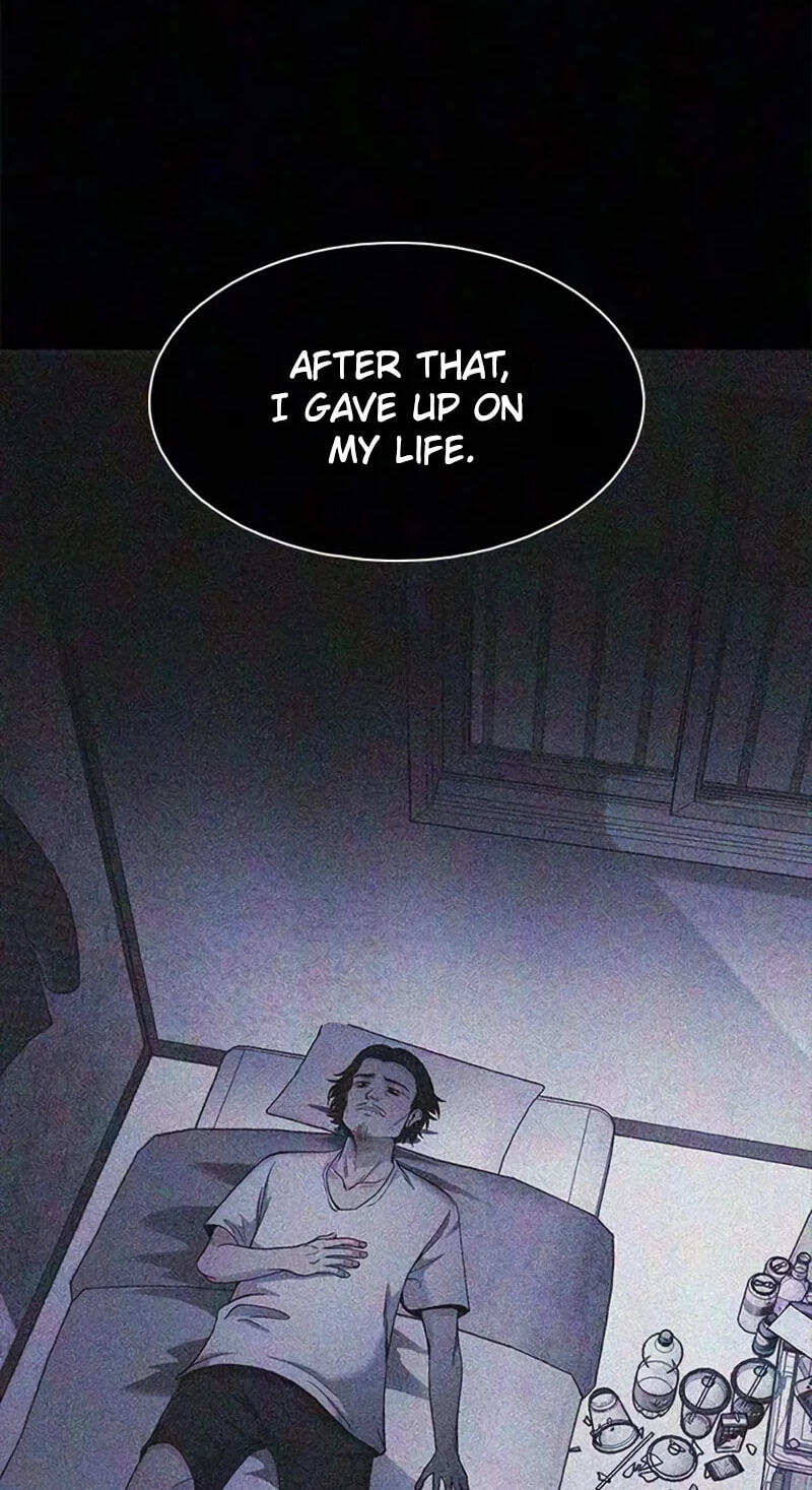 The Lawyer Who Sees Spirits Chapter 28 page 109 - 