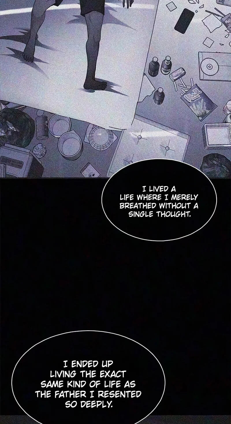 The Lawyer Who Sees Spirits Chapter 28 page 110 - 