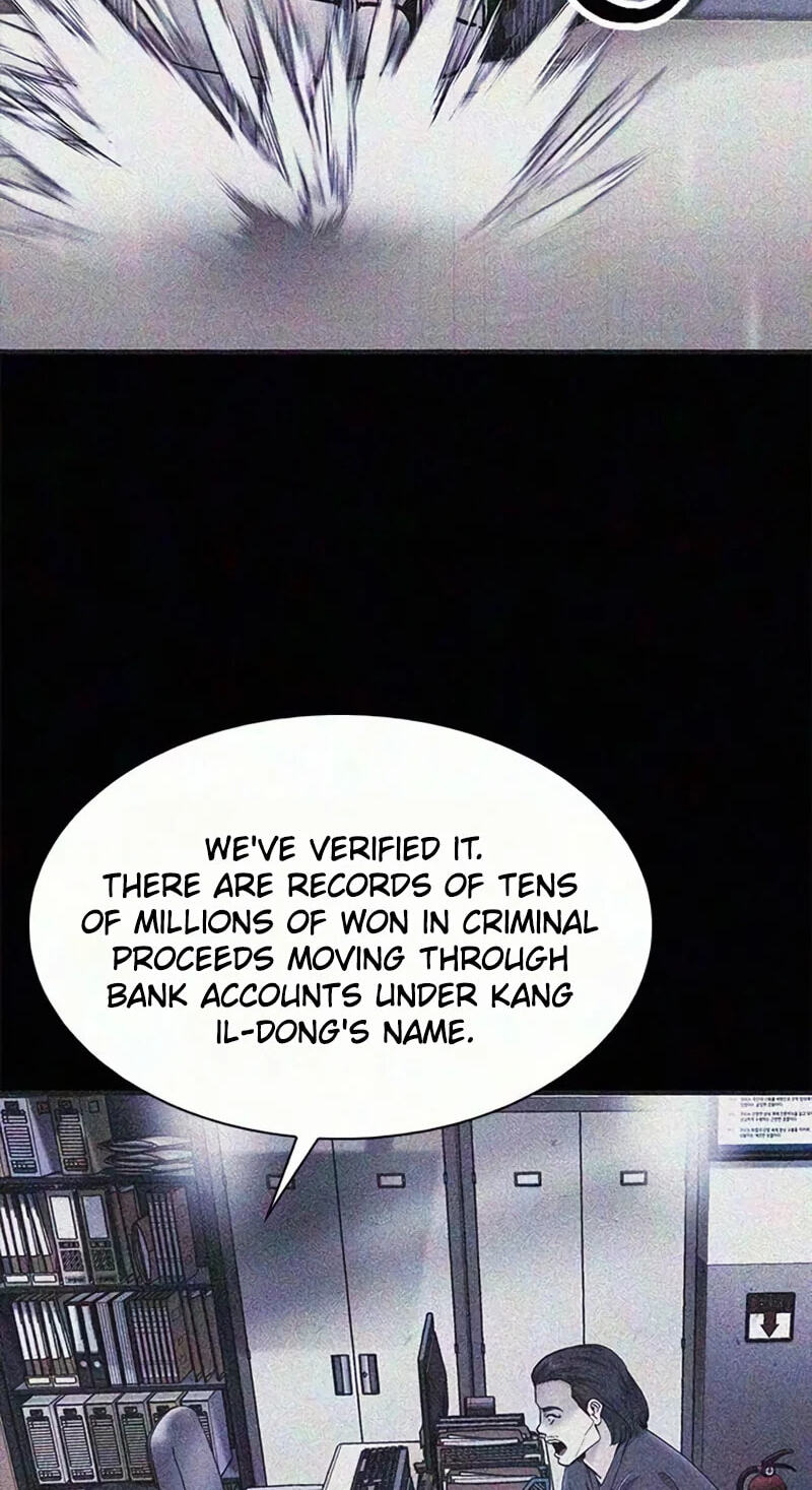 The Lawyer Who Sees Spirits Chapter 28 page 115 - 
