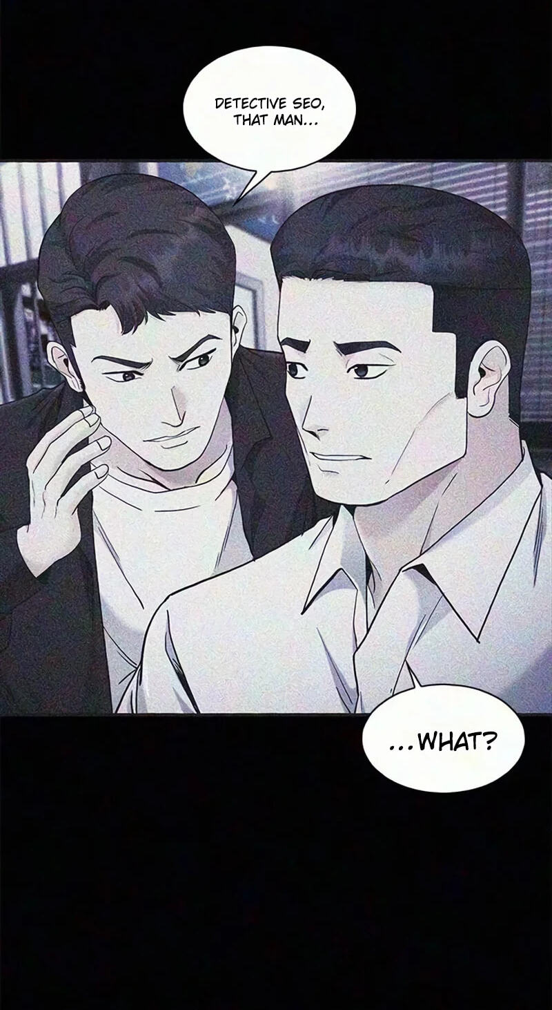 The Lawyer Who Sees Spirits Chapter 28 page 117 - 