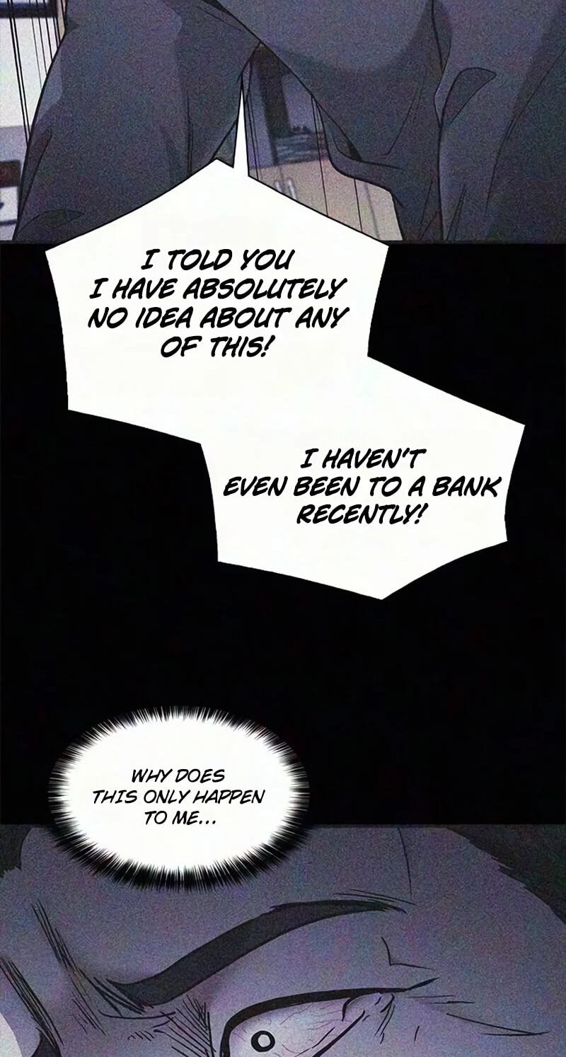 The Lawyer Who Sees Spirits Chapter 28 page 119 - 