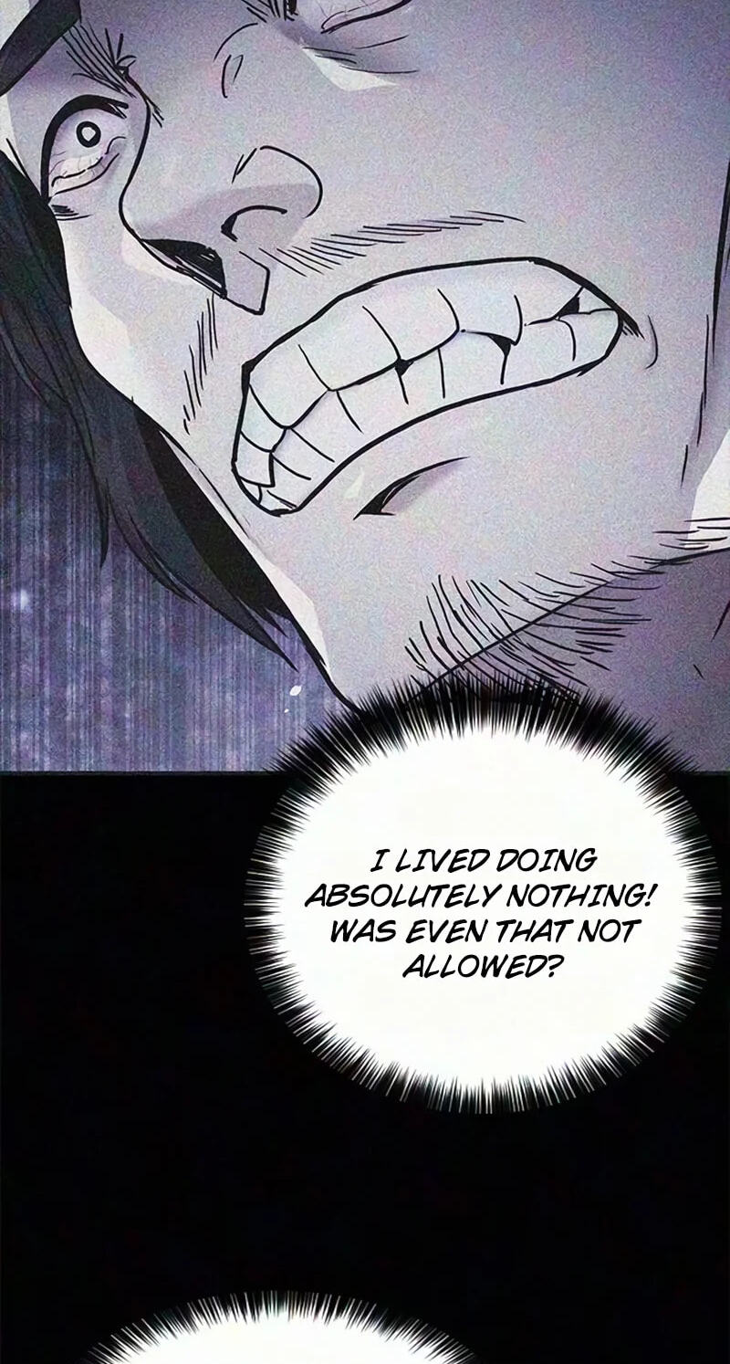 The Lawyer Who Sees Spirits Chapter 28 page 120 - 