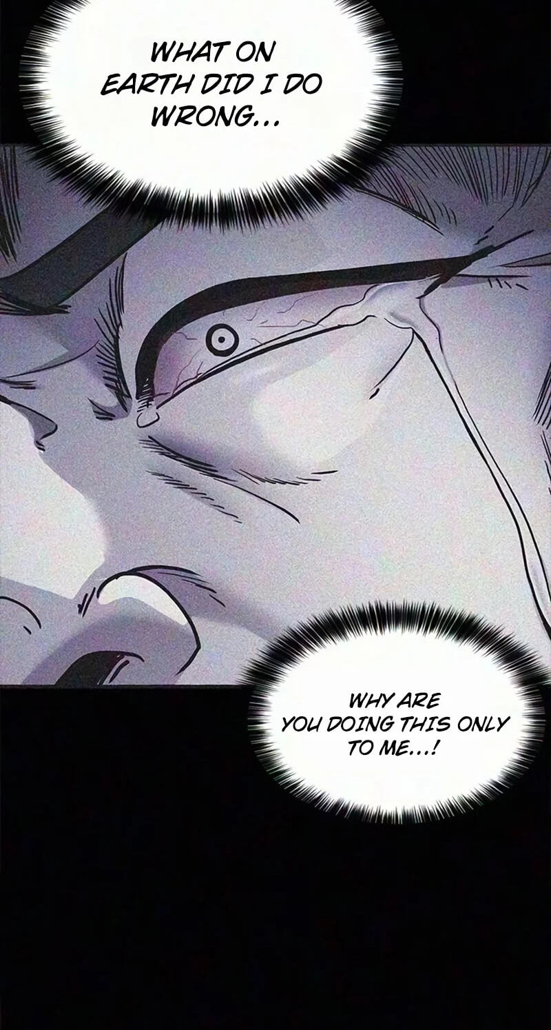 The Lawyer Who Sees Spirits Chapter 28 page 121 - 