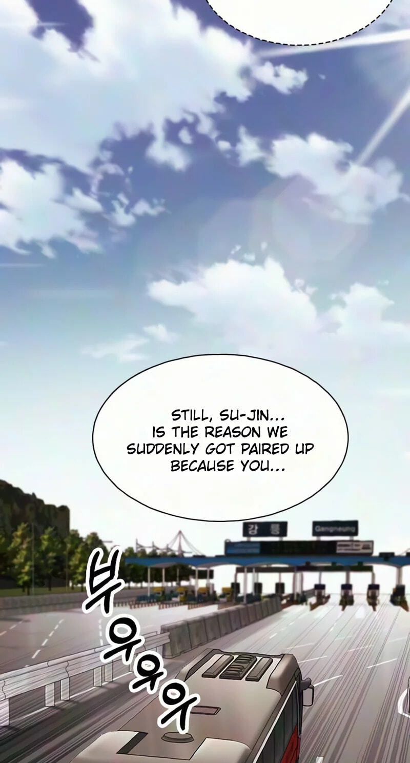 The Lawyer Who Sees Spirits Chapter 28 page 17 - 
