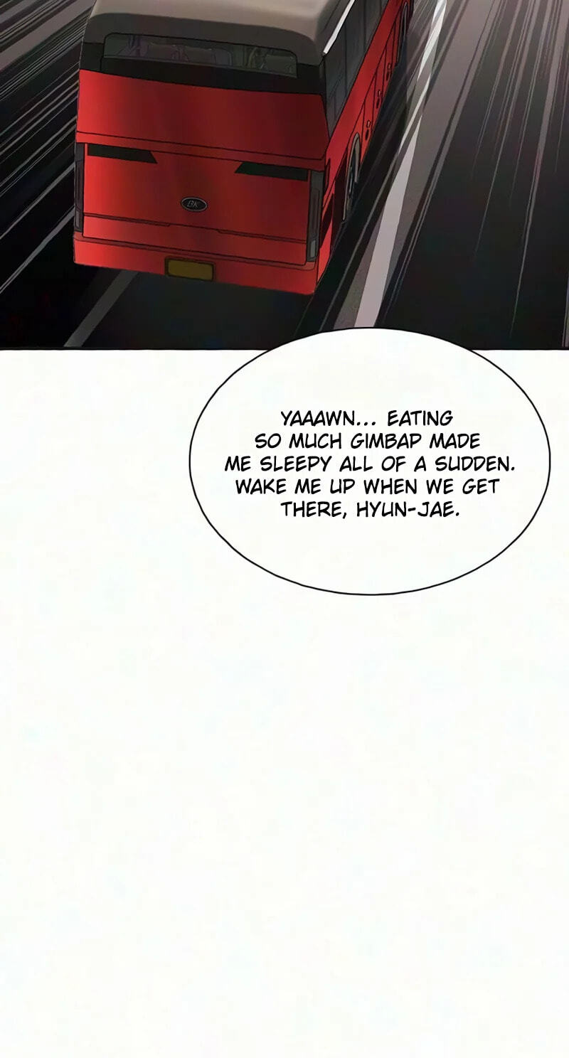The Lawyer Who Sees Spirits Chapter 28 page 18 - 
