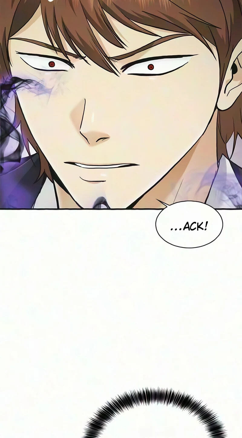 The Lawyer Who Sees Spirits Chapter 28 page 26 - 