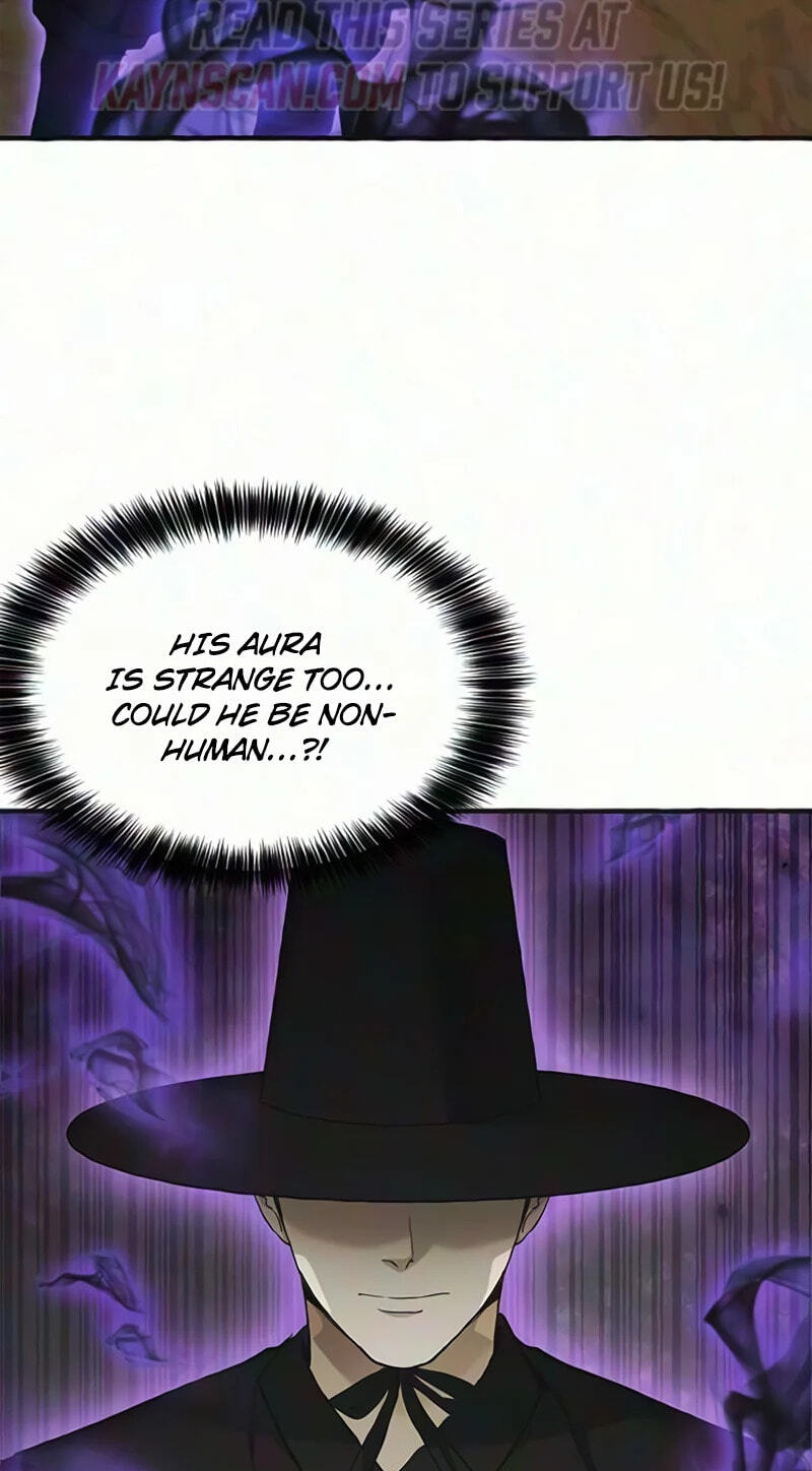 The Lawyer Who Sees Spirits Chapter 28 page 28 - 
