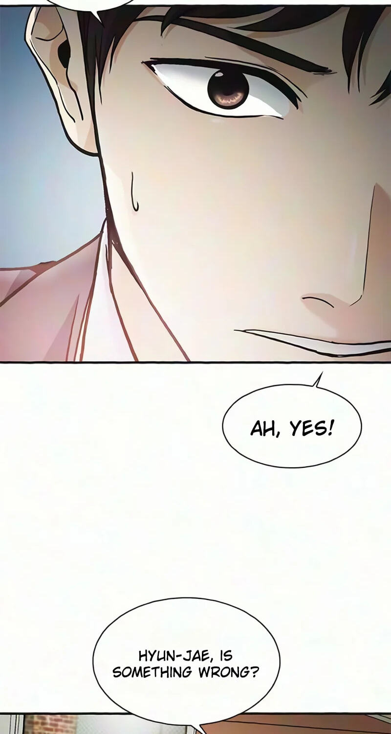 The Lawyer Who Sees Spirits Chapter 28 page 31 - 