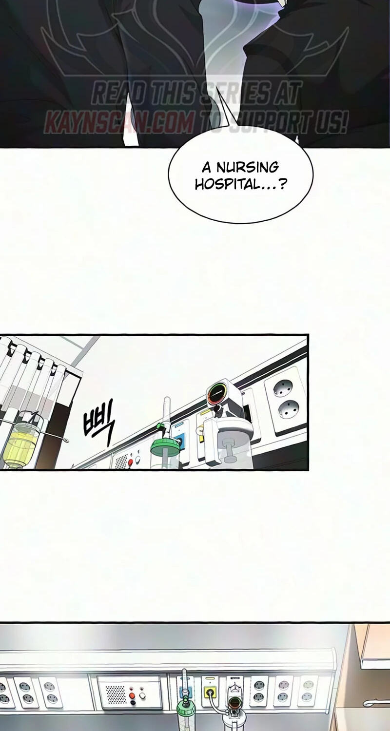 The Lawyer Who Sees Spirits Chapter 28 page 41 - 