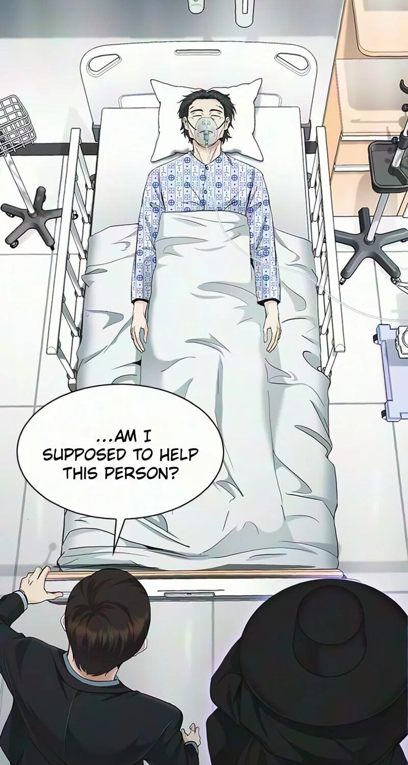 The Lawyer Who Sees Spirits Chapter 28 page 42 - 