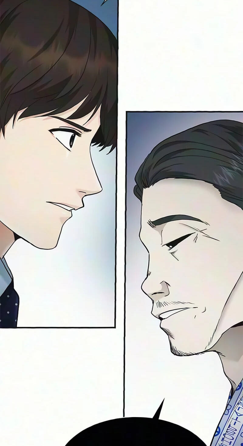 The Lawyer Who Sees Spirits Chapter 28 page 55 - 