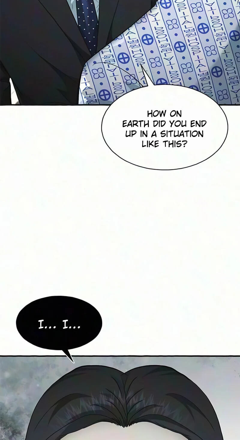 The Lawyer Who Sees Spirits Chapter 28 page 57 - 