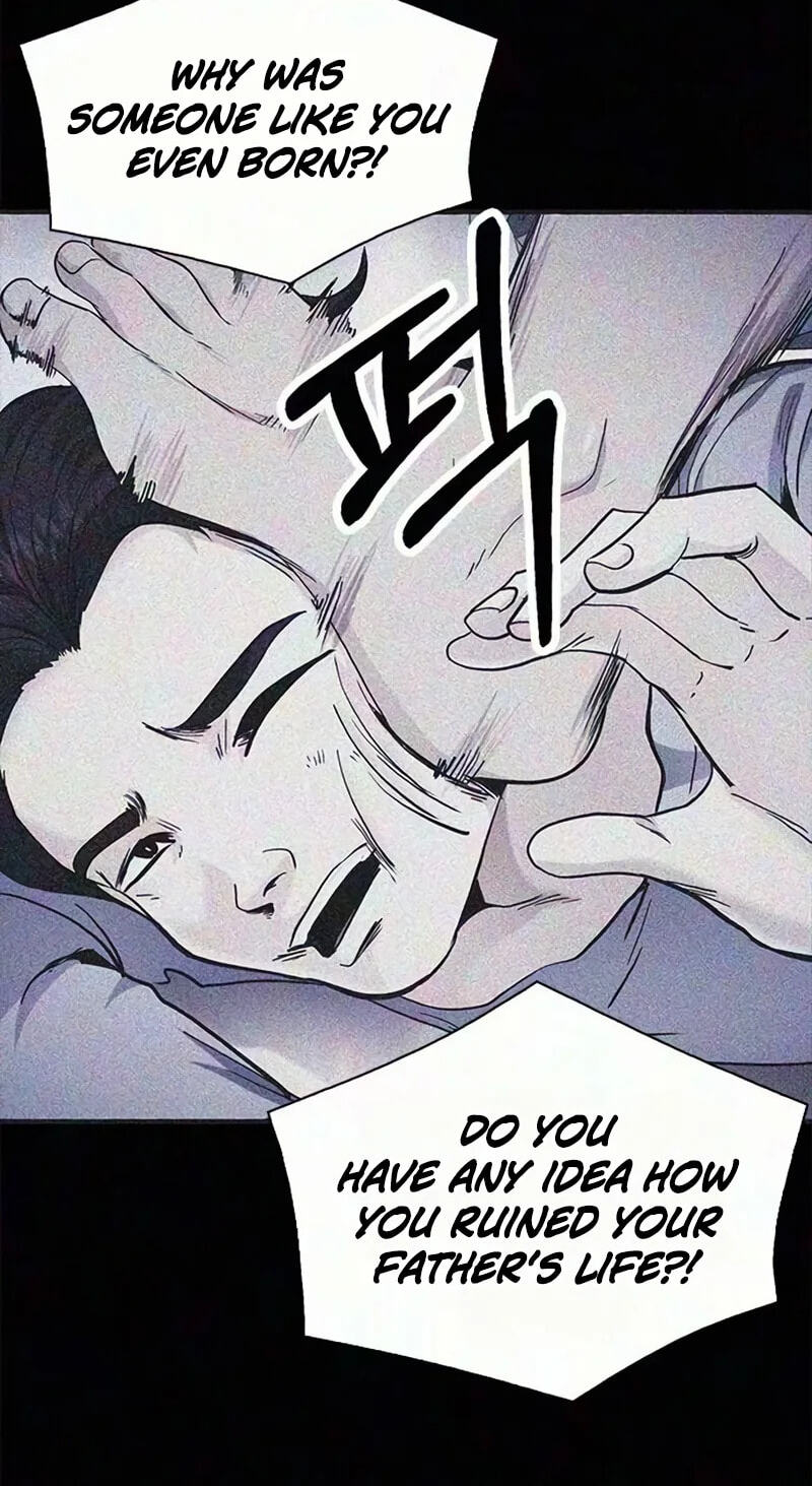 The Lawyer Who Sees Spirits Chapter 28 page 59 - 