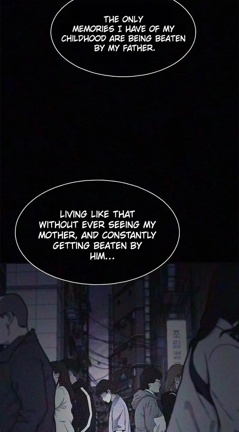 The Lawyer Who Sees Spirits Chapter 28 page 61 - 
