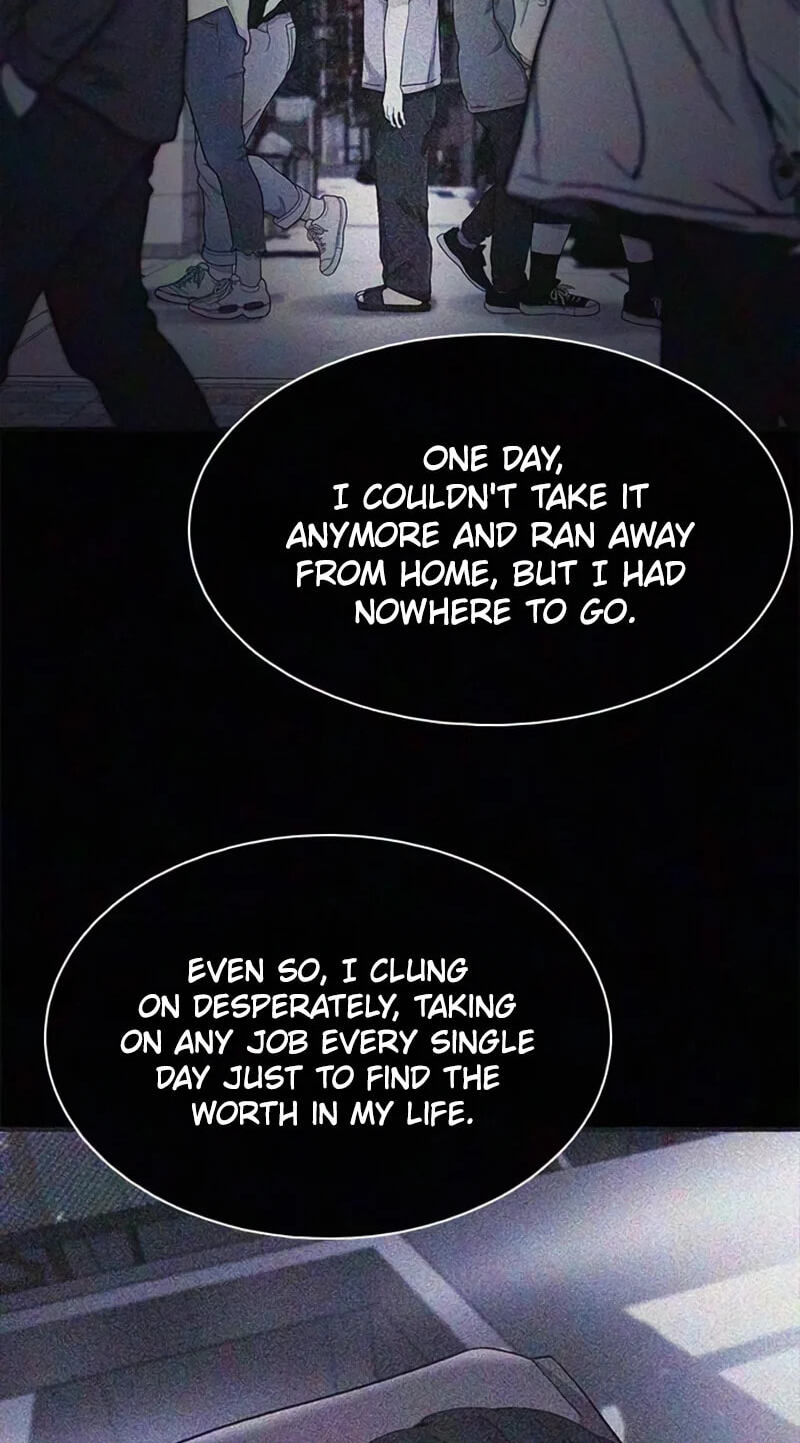 The Lawyer Who Sees Spirits Chapter 28 page 62 - 