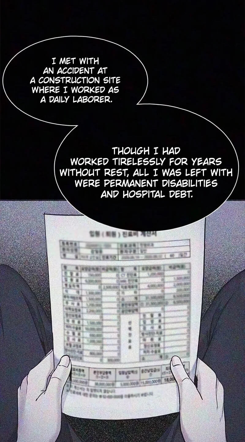 The Lawyer Who Sees Spirits Chapter 28 page 66 - 