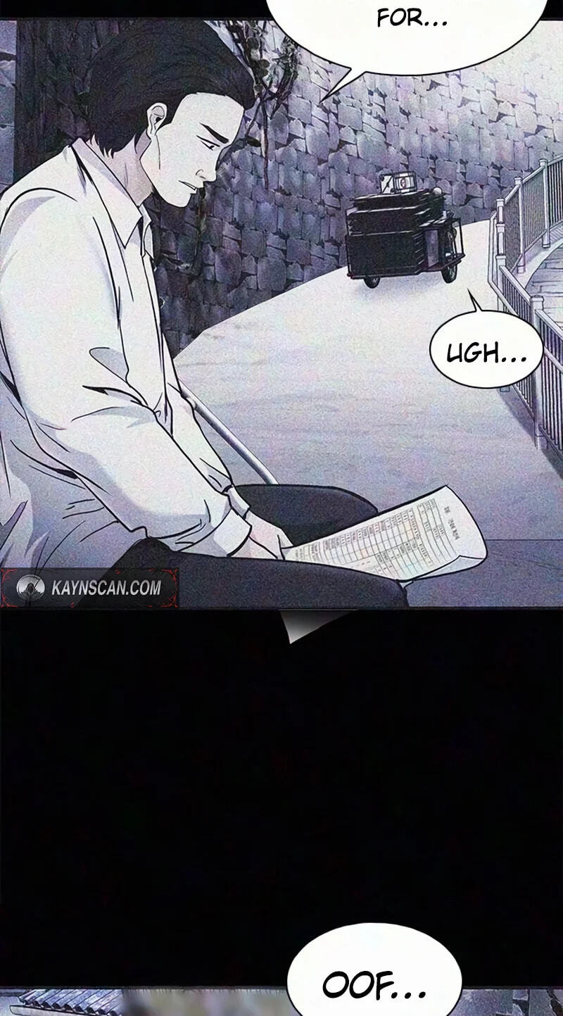 The Lawyer Who Sees Spirits Chapter 28 page 68 - 