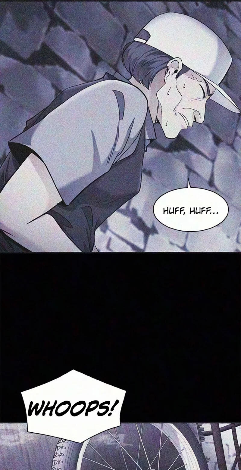 The Lawyer Who Sees Spirits Chapter 28 page 70 - 
