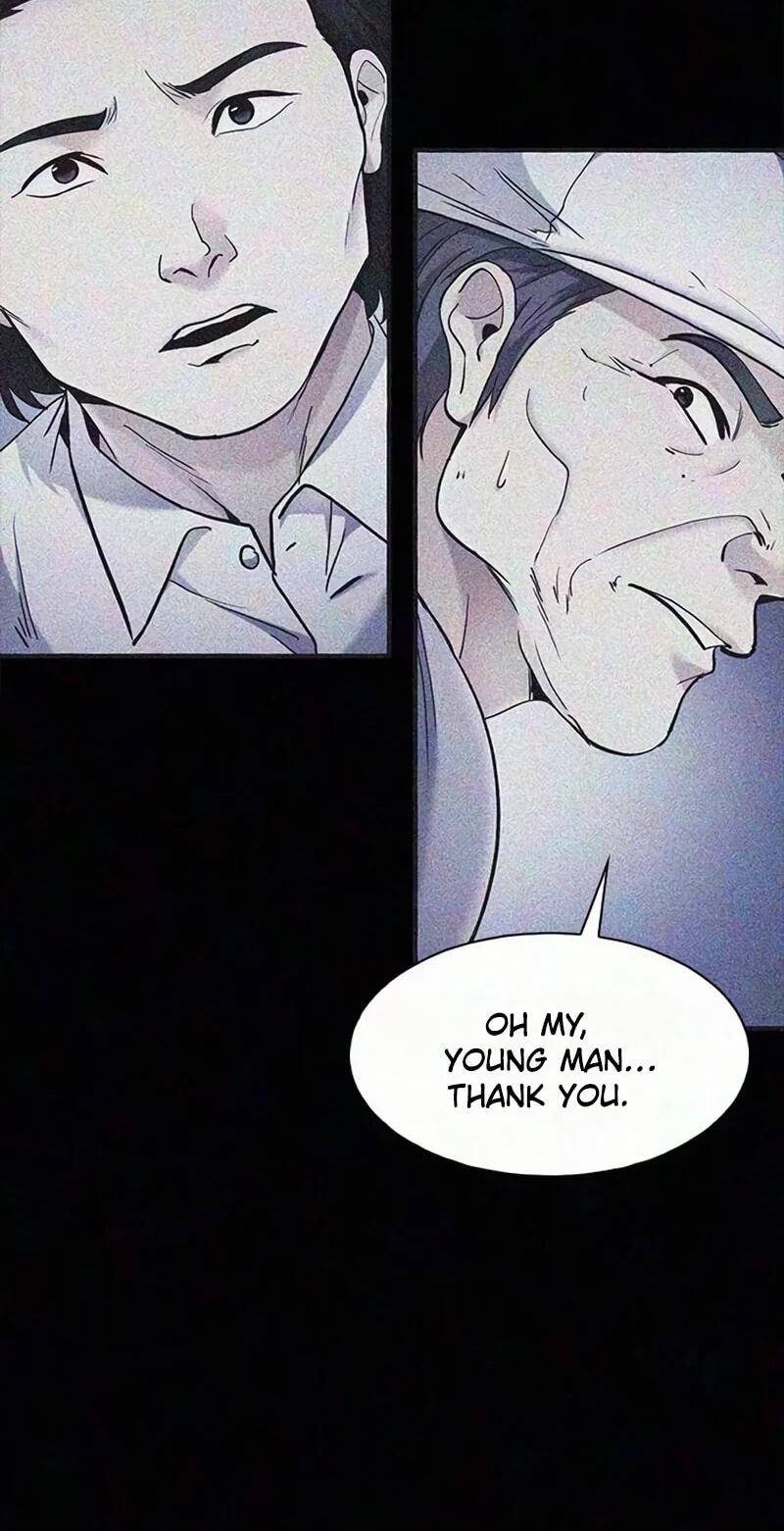 The Lawyer Who Sees Spirits Chapter 28 page 74 - 