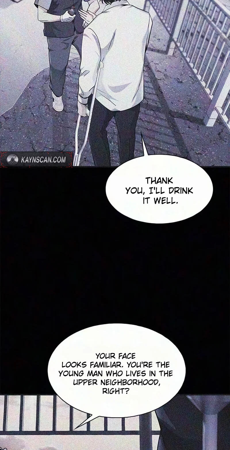 The Lawyer Who Sees Spirits Chapter 28 page 76 - 