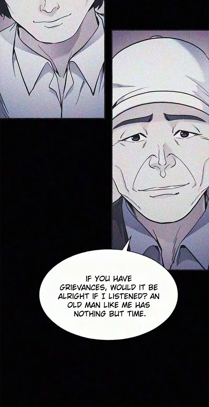 The Lawyer Who Sees Spirits Chapter 28 page 78 - 