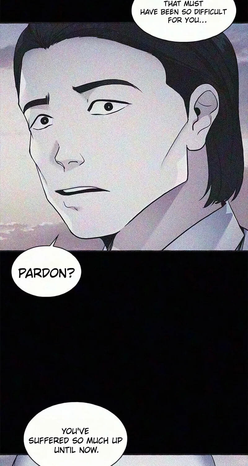 The Lawyer Who Sees Spirits Chapter 28 page 81 - 