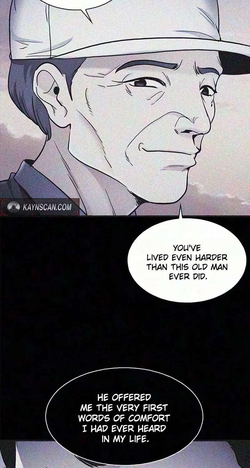 The Lawyer Who Sees Spirits Chapter 28 page 82 - 