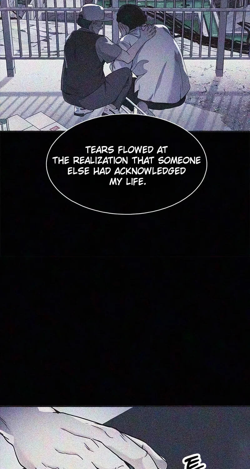 The Lawyer Who Sees Spirits Chapter 28 page 85 - 