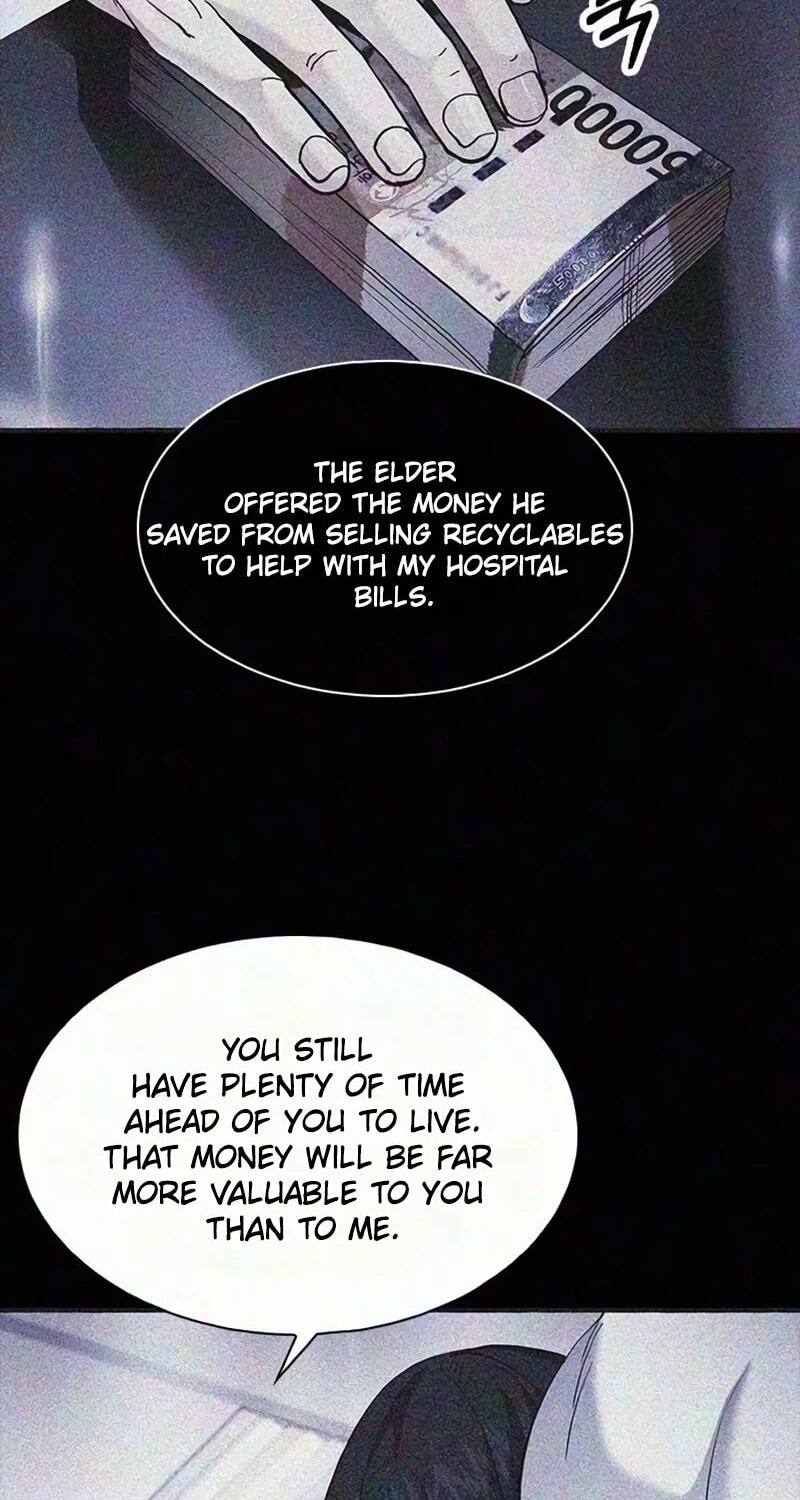 The Lawyer Who Sees Spirits Chapter 28 page 86 - 