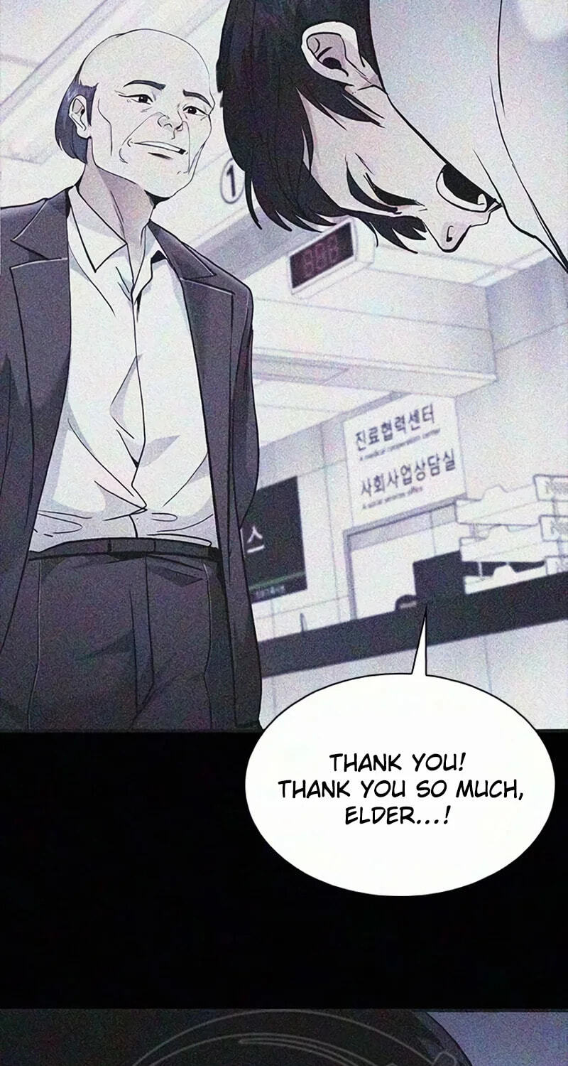 The Lawyer Who Sees Spirits Chapter 28 page 87 - 