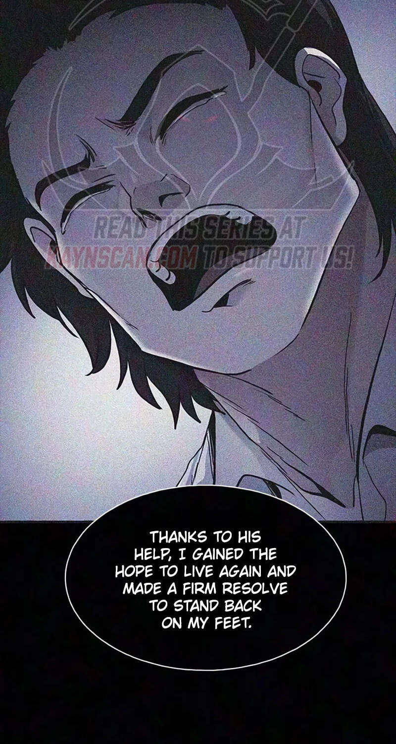 The Lawyer Who Sees Spirits Chapter 28 page 88 - 