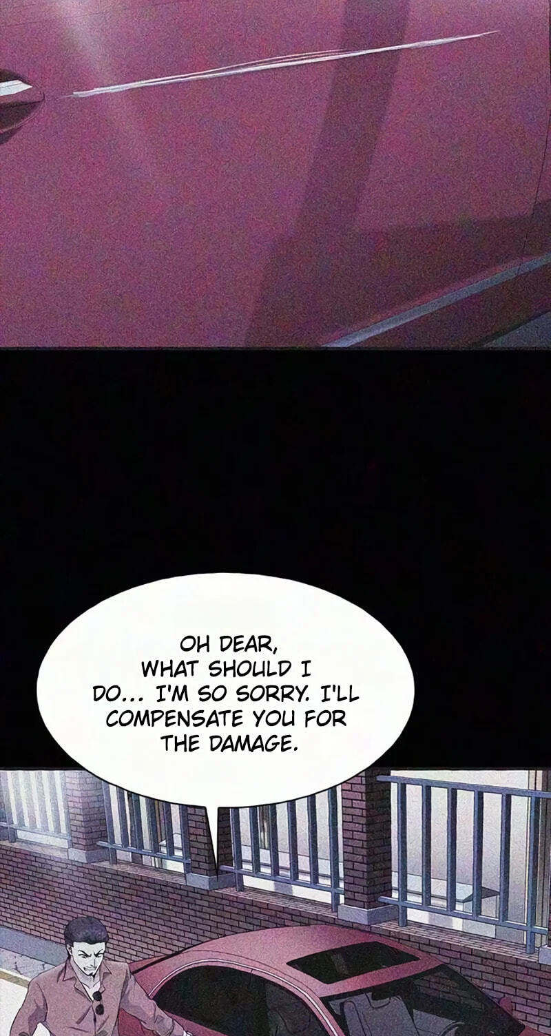 The Lawyer Who Sees Spirits Chapter 28 page 91 - 