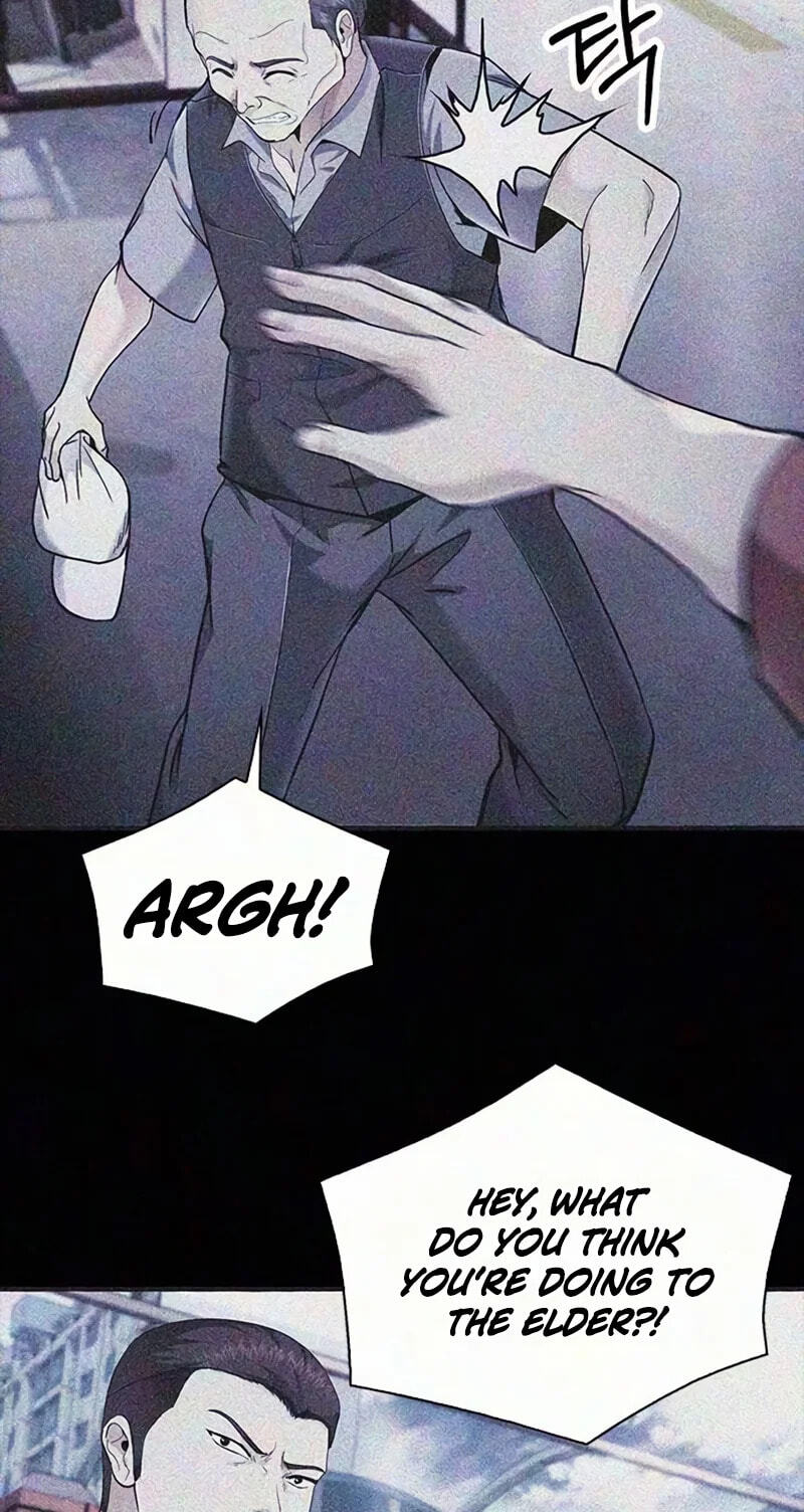 The Lawyer Who Sees Spirits Chapter 28 page 93 - 