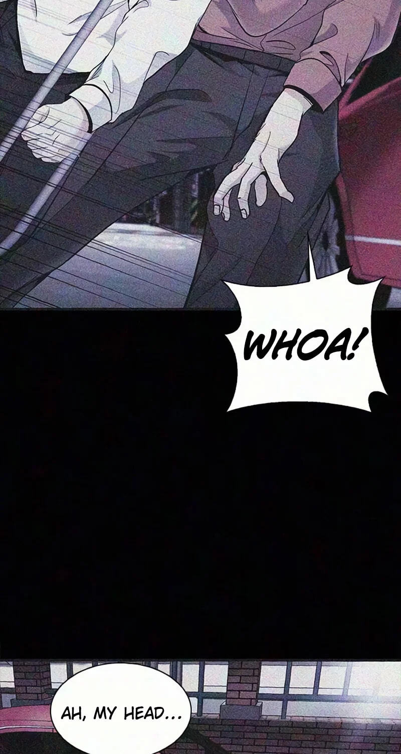 The Lawyer Who Sees Spirits Chapter 28 page 95 - 