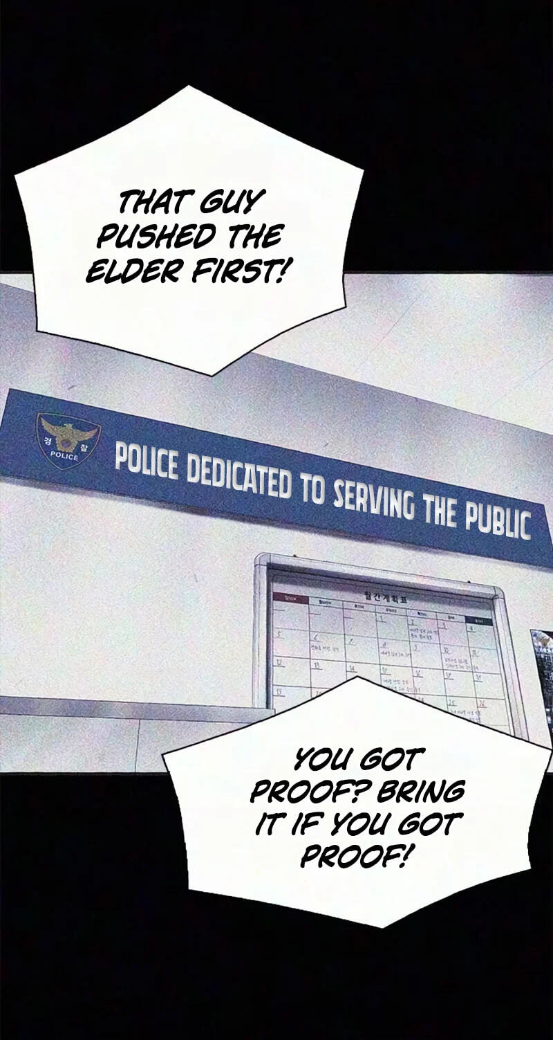 The Lawyer Who Sees Spirits Chapter 28 page 97 - 
