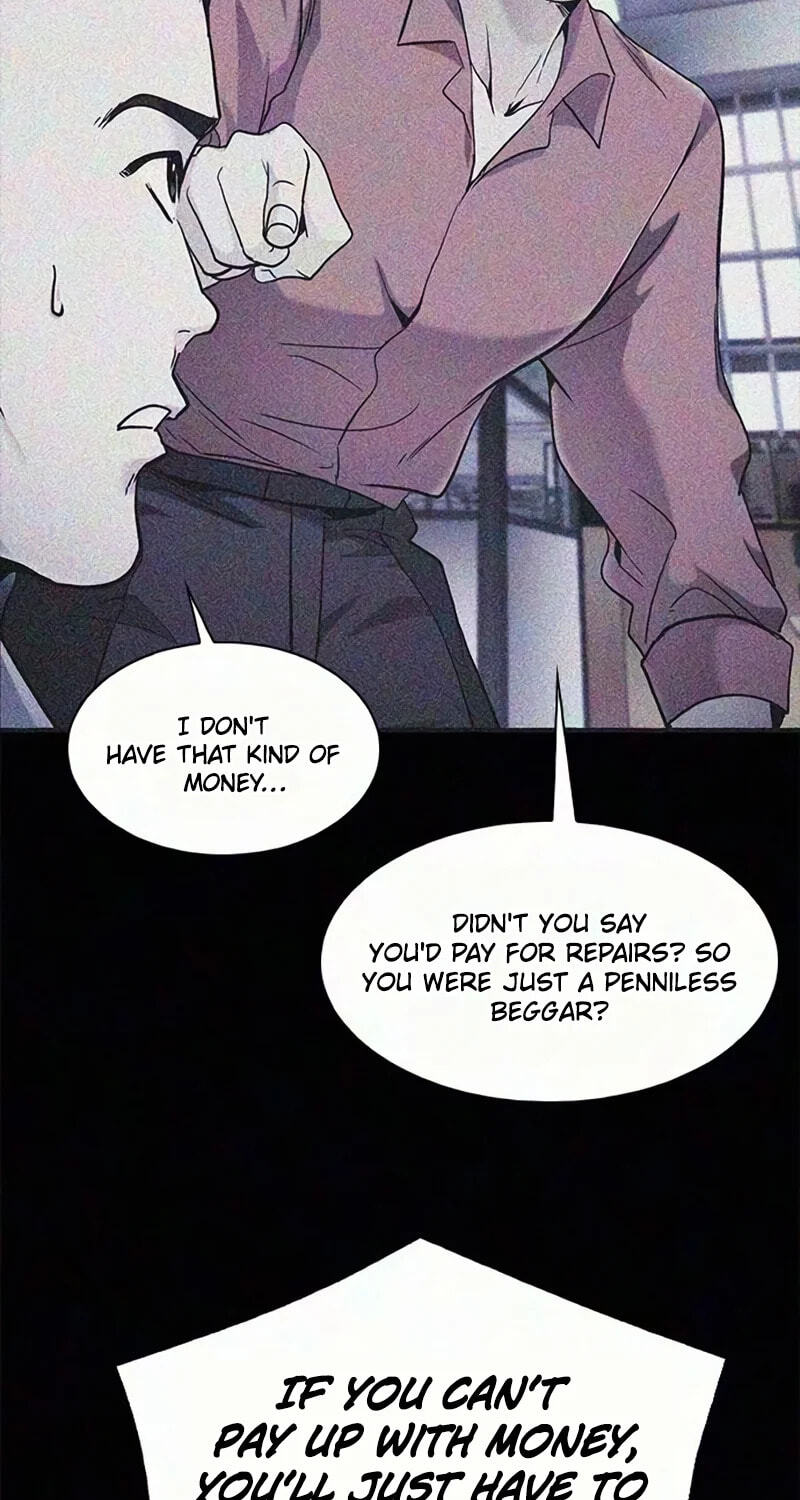 The Lawyer Who Sees Spirits Chapter 28 page 100 - 