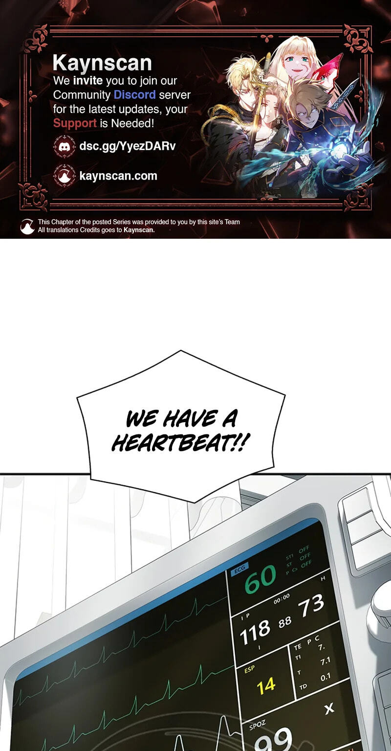 The Lawyer Who Sees Spirits Chapter 29 page 2 - 