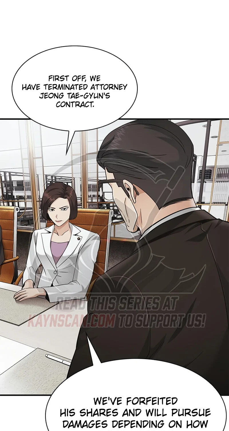 The Lawyer Who Sees Spirits Chapter 29 page 102 - 