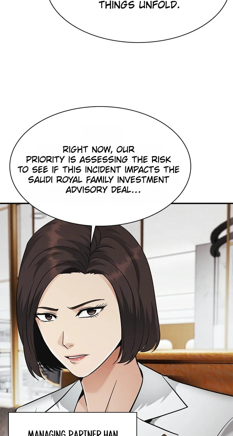 The Lawyer Who Sees Spirits Chapter 29 page 103 - 