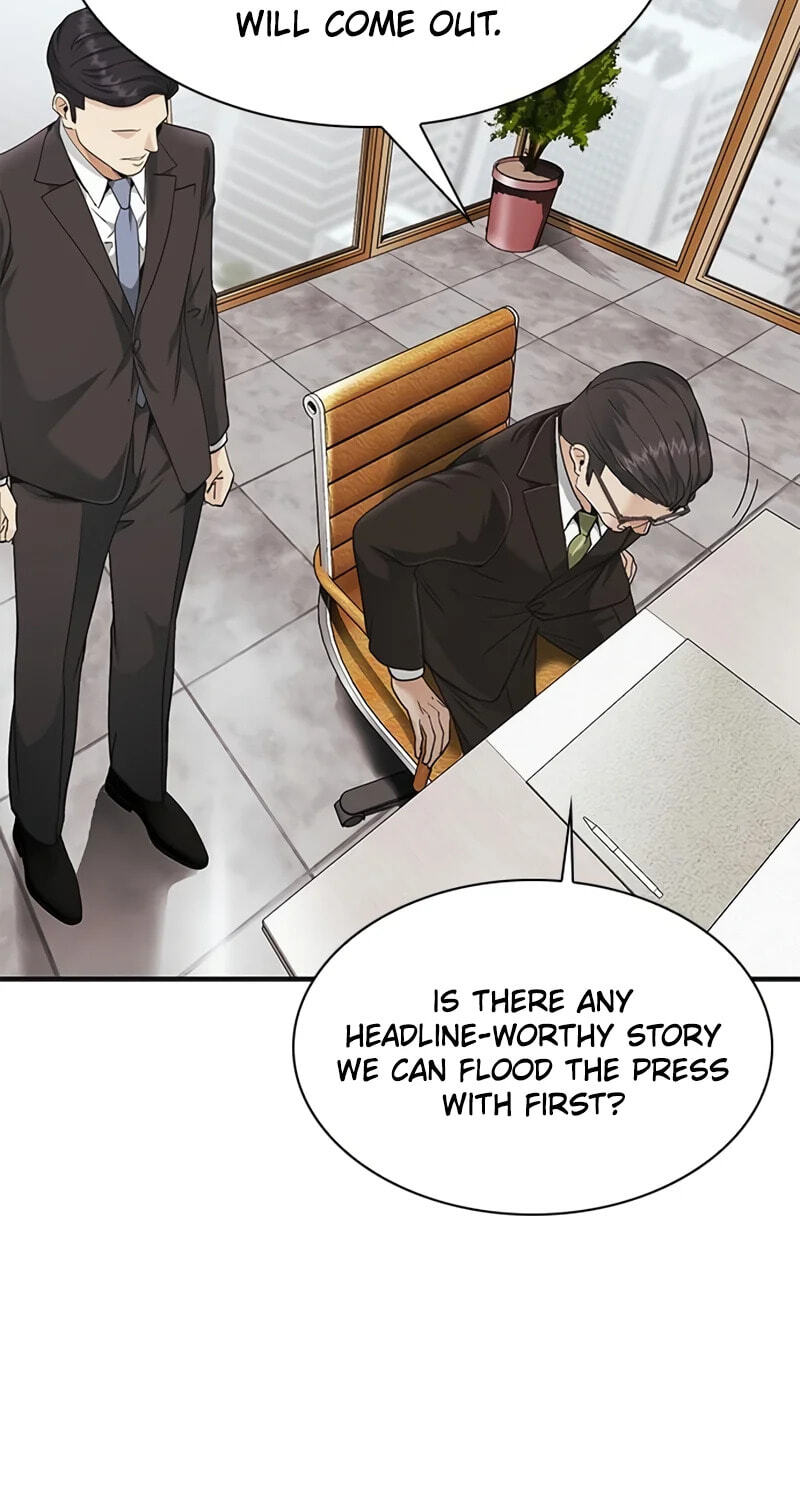 The Lawyer Who Sees Spirits Chapter 29 page 106 - 