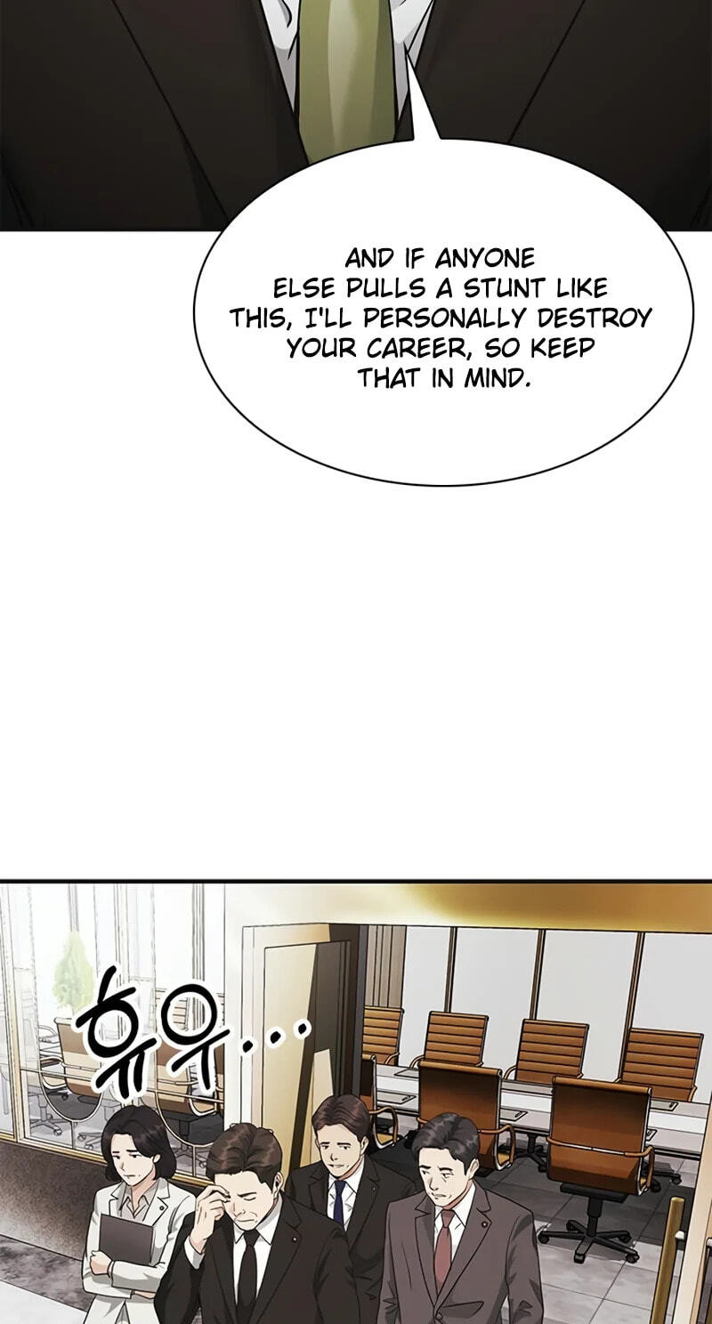 The Lawyer Who Sees Spirits Chapter 29 page 114 - 