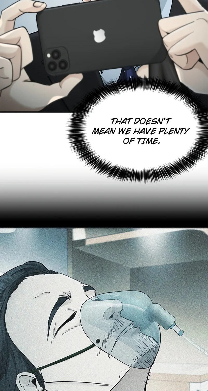 The Lawyer Who Sees Spirits Chapter 29 page 24 - 