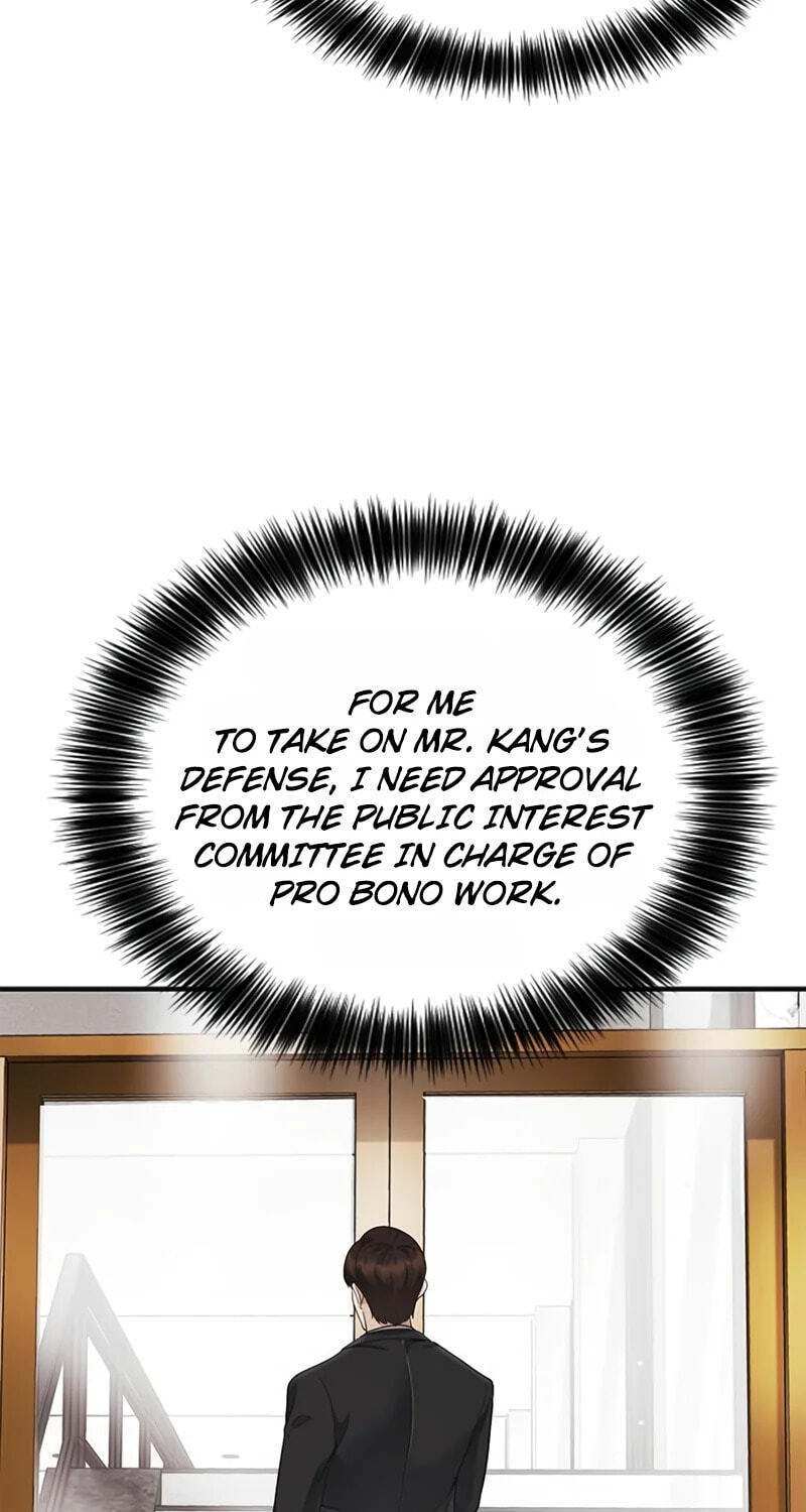 The Lawyer Who Sees Spirits Chapter 29 page 29 - 