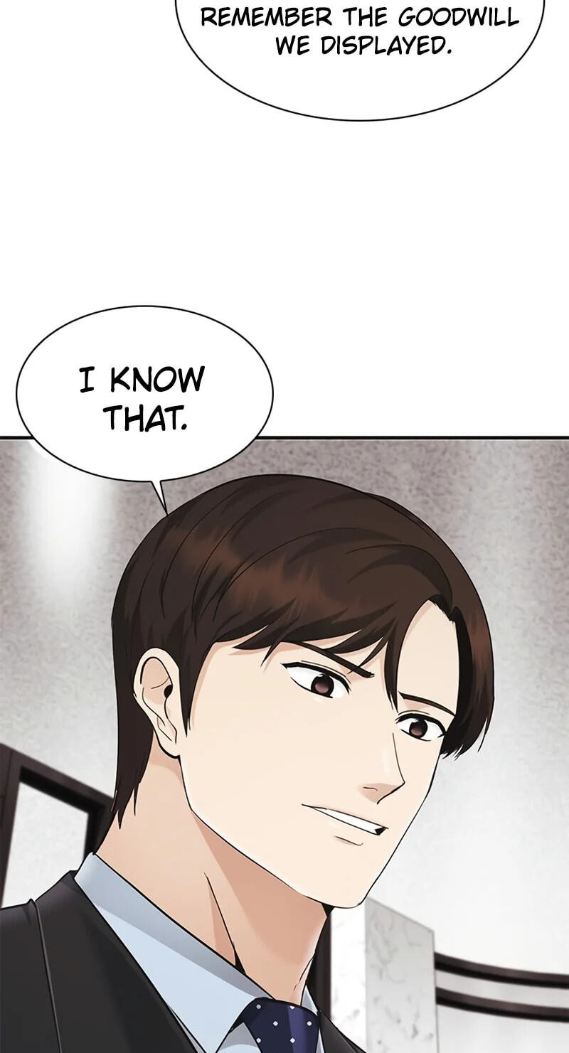 The Lawyer Who Sees Spirits Chapter 29 page 41 - 
