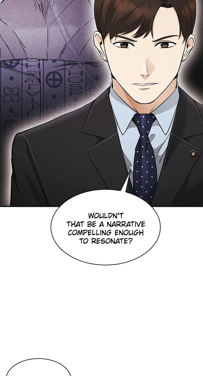 The Lawyer Who Sees Spirits Chapter 29 page 48 - 