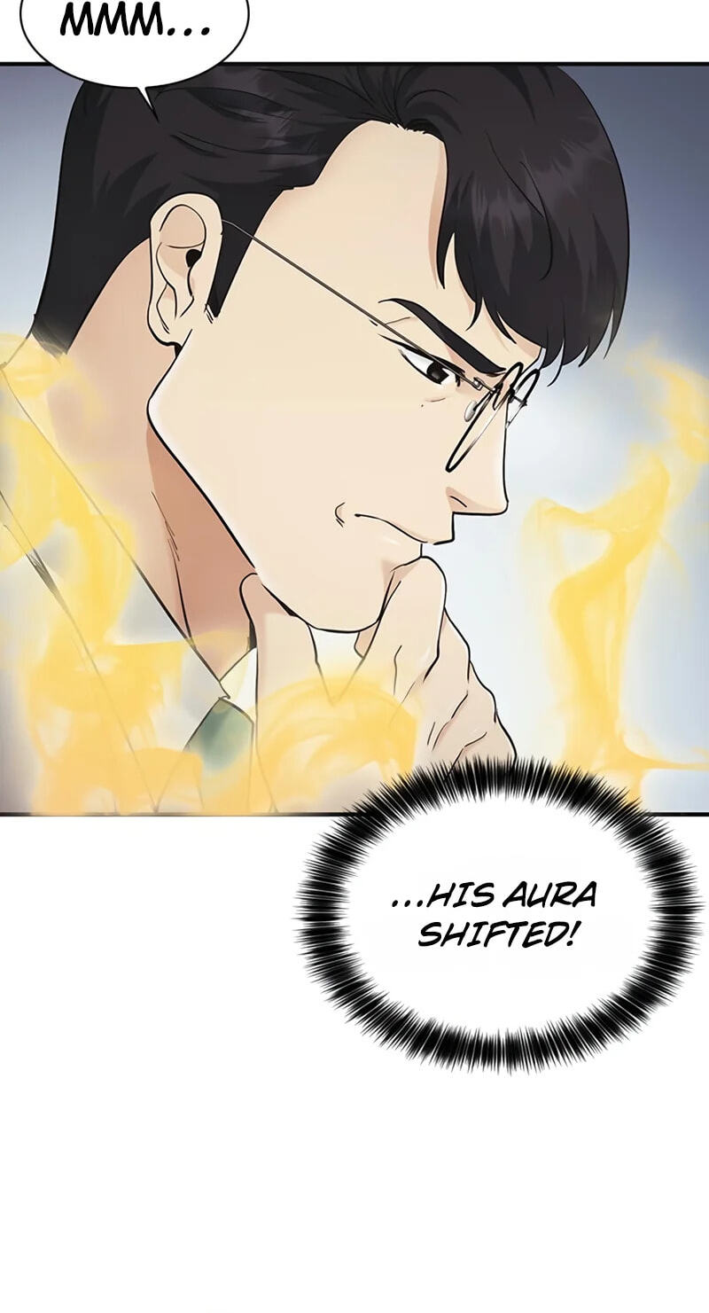 The Lawyer Who Sees Spirits Chapter 29 page 49 - 