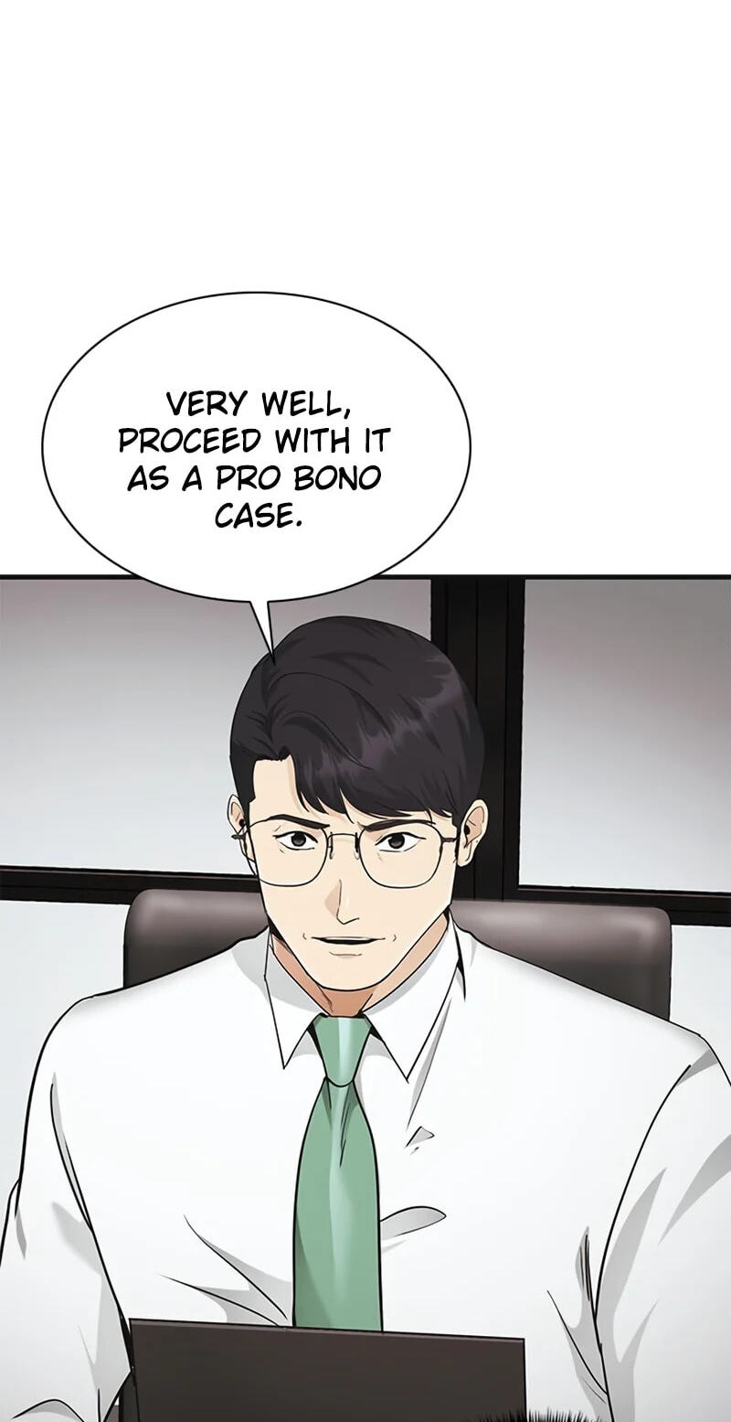 The Lawyer Who Sees Spirits Chapter 29 page 51 - 