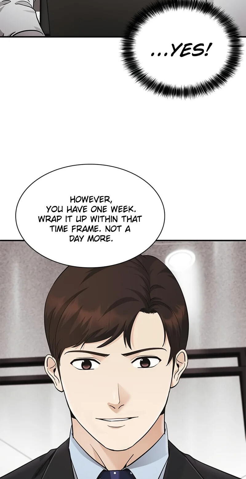 The Lawyer Who Sees Spirits Chapter 29 page 52 - 