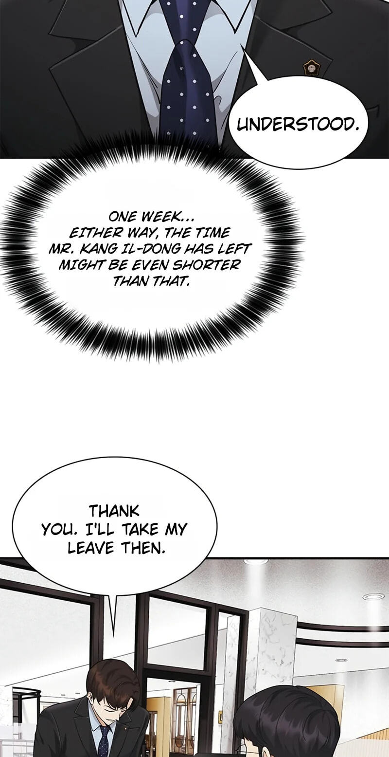 The Lawyer Who Sees Spirits Chapter 29 page 53 - 